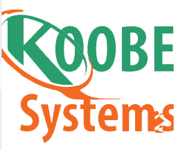 Koobe Systems Logo
